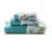 Ensemble de serviettes 3 pièces 100% coton-1513115565