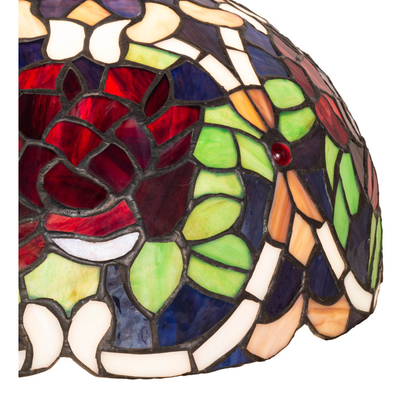 Dome Lamp Shade
