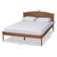 Lit plateforme Adairsville-1475557342