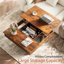 Table basse en bois manufacturé à DEL 30,5 po Gardal-1156692768-1173940003