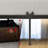 Black Metal Platform Bed With Canopy. & Dependable Construction. Quiet Sleeping Surface. Generous Under Storage Space. Easy To Assemble. 12 . Supports 400 - 600Lbs Full Frame Platform. Build.