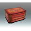 Wood Jewelry Box