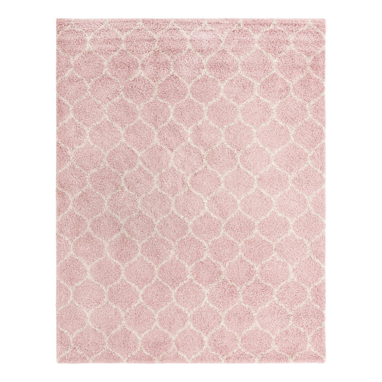 Geometric Indoor Rug