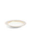 Wedgwood Anthemion Gray Rim Soup 8.9In