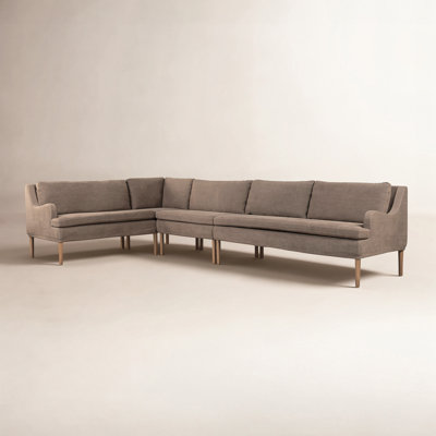 Aurelia Dining Banquette