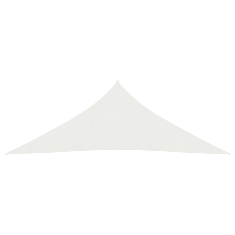 Barnicle 3m x 3m Triangular Shade Sail