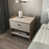 Noyer / beige