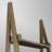Vanesa Ladder Bookcase