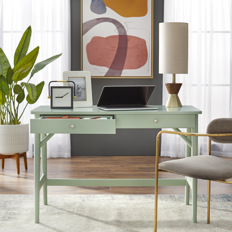 Adam Writing Desk, Mint