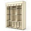 Metal Wardrobe