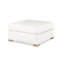 Landon Outdoor Teak Ottoman-69243765