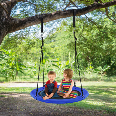 Judson 2 Person Chair Hammock