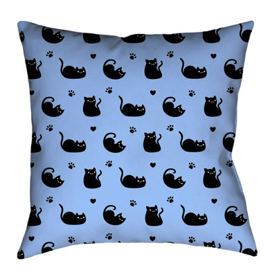 Housse de coussin Katelyn Elizabeth