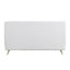 Lit plateforme tapissier Bowmanville-63942850-63942851