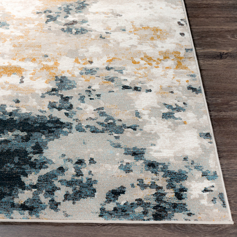Indoor Rug, Rectangle 2' x 3'