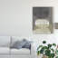 « resting shapes iv », impression sur toile tendue-716380961