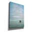  «Single Row» par Michael Fratrich, art mural sur toile, 18 po x 26 po-299900429