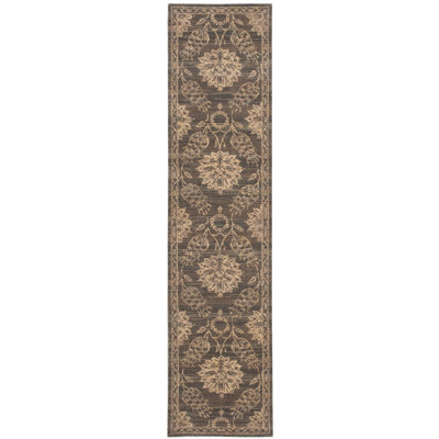Oriental Indoor Rug