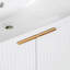 Armoire d'appoint en acier Gobert