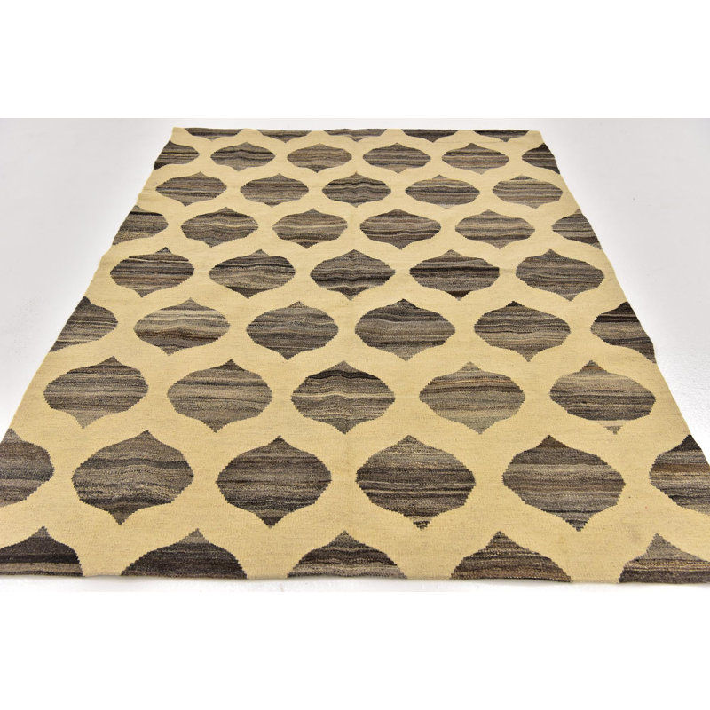 Tapis crème Orta
