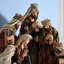 Christmas Nativity Set