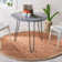 Desai Natural Fiber Hand Woven Jute Geometric Rug