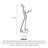 Minimalist Modern Resin Art Floor Lamp-117985260