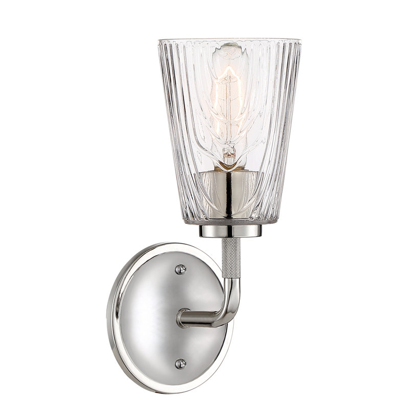 Armed Sconce