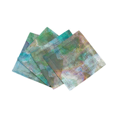 Square Napkins