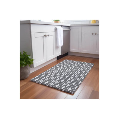 Geometric Area Rug