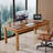 Cartegena 70.86'' W Rectangle Computer Desk-1655375923