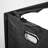 Fabric Laundry Hamper with Handles-807429267