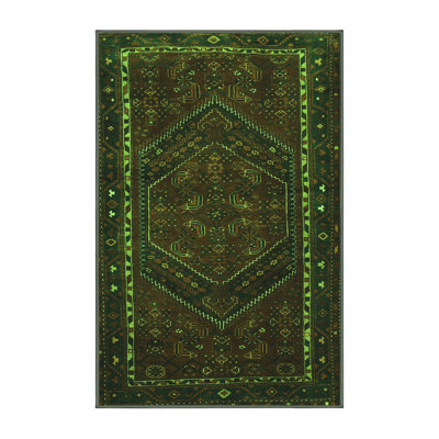 Tapis verts Traditional 667