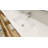 Amahia Double Bathroom Vanity with Acrylic Top-2080541332