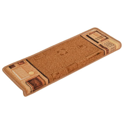 Gracelino Non-Slip Stair Tread