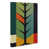 Wrapped Canvas selected