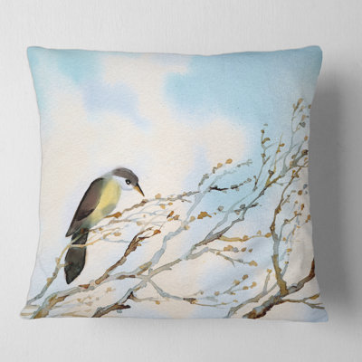 Housse de coussin carré et insert