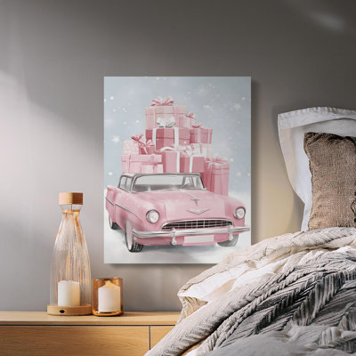 Dudek Wrapped Canvas Print Set