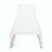 Durable Aluminum Frame Chaise Lounge Set With Adjustable Mesh Seating For Comfortable Outdoor Relaxation-1764842955