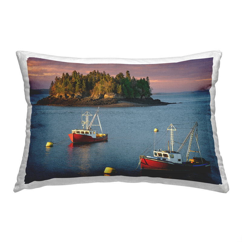  Throw Pillow