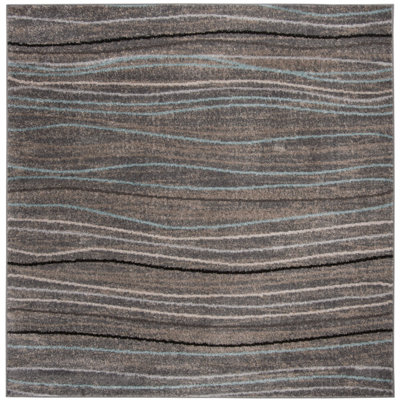 Mcnealy Performance Abstract Rug