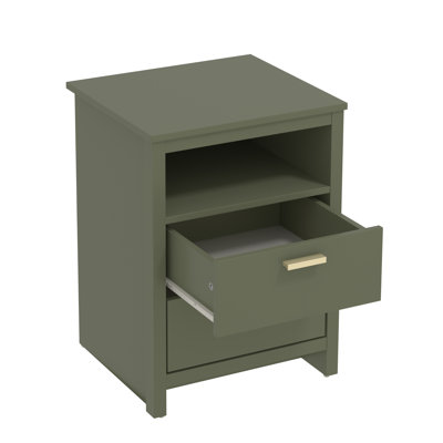 Bedside Table