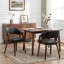Chaise rembourrée Ayala-1544674069