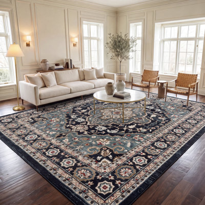 Tapis performance oriental Klose