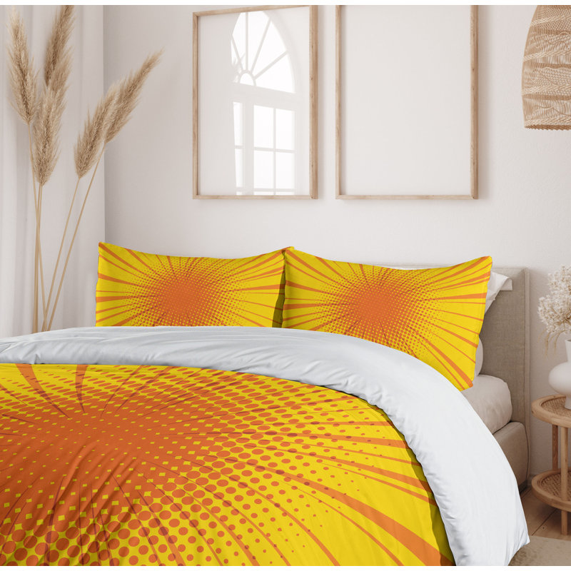 No Duvet Cover, California King Duvet Cover + 2 Standard Shams