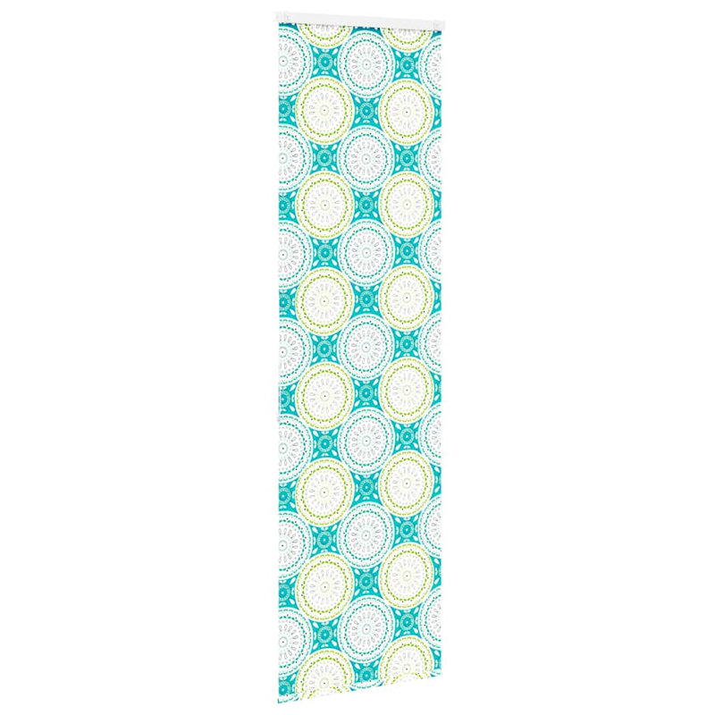Room Darkening Roller Blind, 70cmW x 240cmL