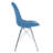 Heath 19.3'' H Fabric Upholstered Side Chair-1813192672-1761858858