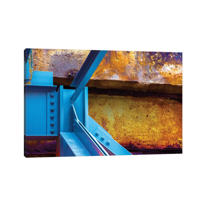 Beautiful Imperfection by Raymond Kunst - Wrapped Canvas Gallery-Wrapped Canvas Giclée, 101.6 cm H x 66.04 cm W x 1.91 cm D