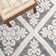 Kelty Hand Woven Wool Geometric Rug