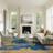 Dreher Oriental Indoor Rug-75384214